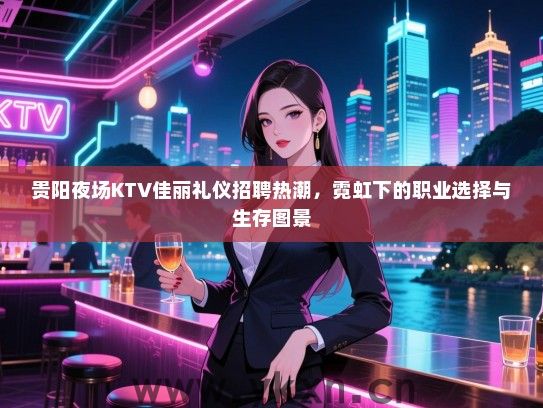 贵阳夜场KTV佳丽礼仪招聘热潮,霓虹下的职业选择与生存图景 贵阳夜场KTV佳丽礼仪招聘热潮,霓虹下的职业选择与生存图景